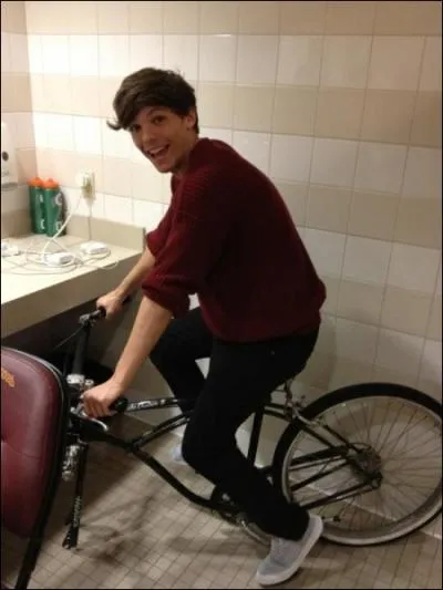 Quel est le plat prfr de Louis ?