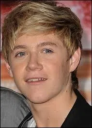 Comment s'appelle le frre de Niall ?