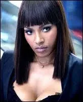 Qui est cette actrice ?