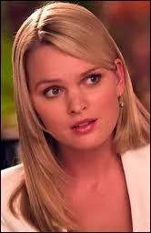 Qui est cette actrice ?