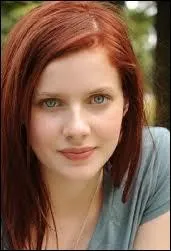 Qui est cette actrice ?