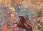 Quiz Les chevaux en peinture (3)