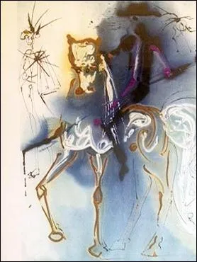 Qui a peint Le Picador ?