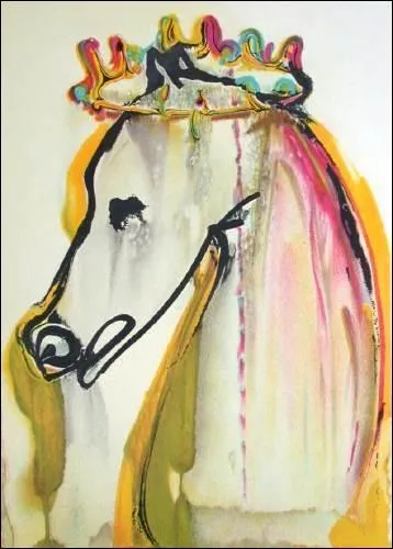 Qui a peint Caligula ?