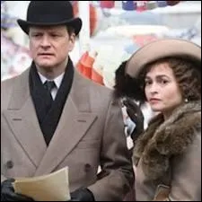 Ce joli film est l'histoire vraie du pre de l'actuelle Reine Elizabeth II d'Angleterre, lequel souffrait de bgaiement. Il relate l'amiti vritable qui finit par natre avec son soignant novateur...