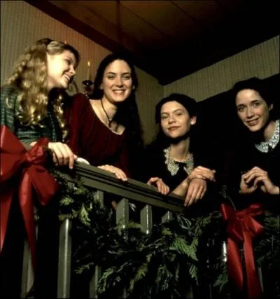 Histoire intemporelle de l'amour familial dans la tourmente de la vie, de la guerre, de la maladie, des coups de coeur, le livre dont le film est tir fait peur  Joey dans Friends