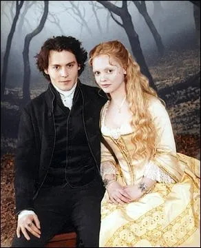 Tir d'un conte fantastique, superbement mis en images par Tim Burton, le charme historique du film est indniable. Christina Ricci et Miranda Richardson portent des robes somptueuses
