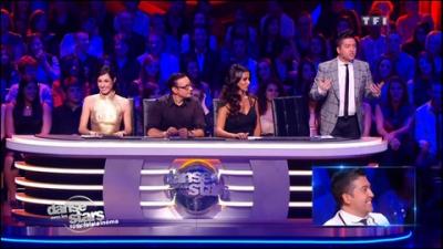 Quel membre du jury est un Qubcois ?