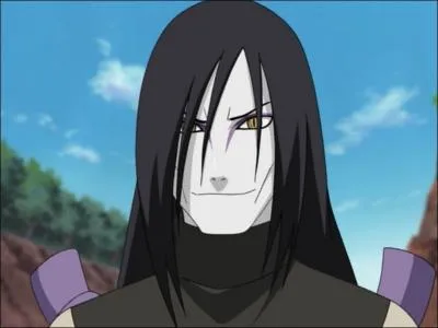 Orochimaru est-il vivant ?