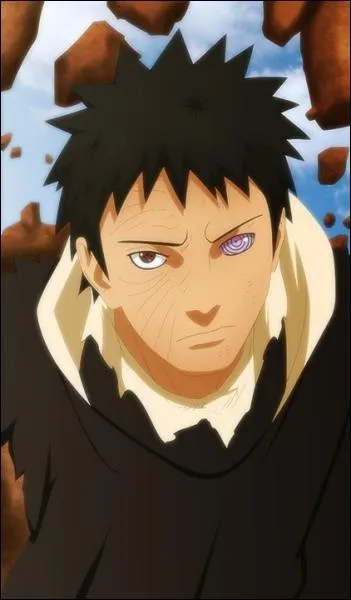 Quelle est la technique ultime de Obito ?