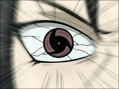 Quel est le nom de la technique utilise par Itachi afin de vaincre Kabuto ?