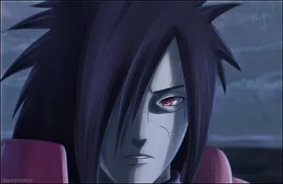 Qui a invoqu Madara Uchiwa sur le champ de bataille ?