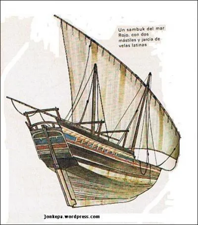 - balayait pendant les (... ) toute la partie arrière de bateau,