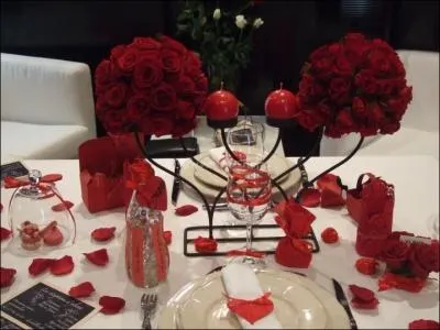 On eu l'air enchant� de recevoir ou d'�tre re�u...