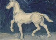 Quiz Les chevaux en peinture (4)