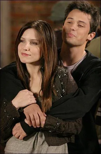 Que ne font pas Chase et Brooke lors de leur premier rendez-vous ?