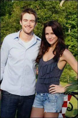 Quelle fut la premire phrase que Quinn dit  Clay ?