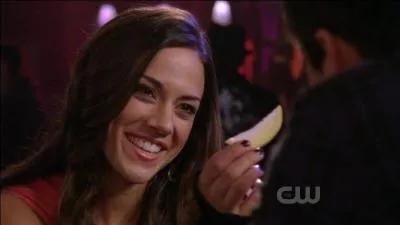 Dans quel pisode Chase et Alex se parlent-ils pour la premire fois ?