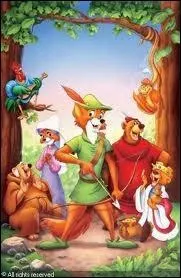 Dans  Robin des bois , qui cache des pices d'or dans le pltre de Corniaud ?