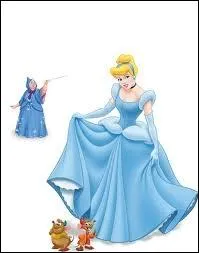 Qui Cendrillon est-elle oblige de nourrir en premier chaque matin ?