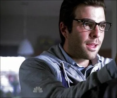 Qui est ce personnage reprsent sur la photo ?