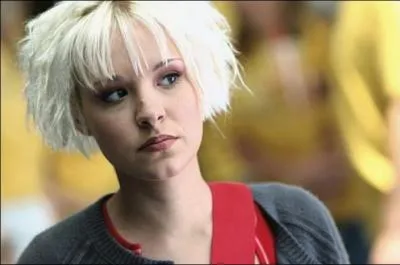 Qui est ce personnage reprsent sur la photo ?