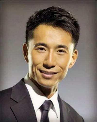 Qui est ce personnage reprsent sur la photo ?