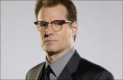 Qui est ce personnage reprsent sur la photo ?