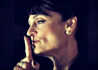 Qui est ce personnage reprsent sur la photo ?