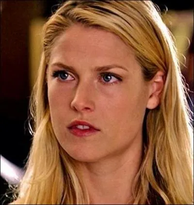 Qui est ce personnage reprsent sur la photo ?