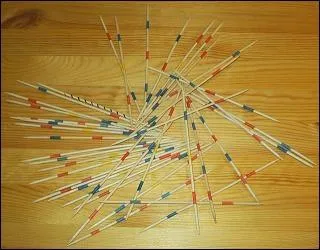 Quel est ce jeu ancestral ?