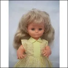 O la poupe Bella qui a vcu de 1946  1984 a-t-elle t cre ?