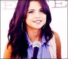 Parle-t-on de Selena dans la chanson ?