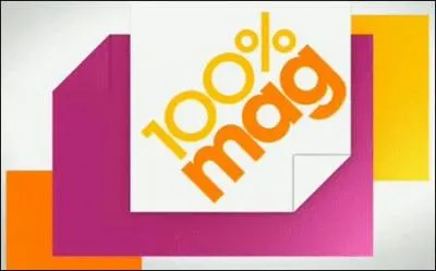 L'mission 100% Mag a connu plusieurs prsentatrices, quels sont leurs noms ?