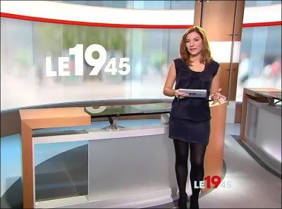 Quelle autre mission que le journal, Claire Barsacq a-t-elle prsente ?