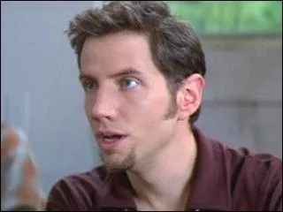 De quel film vient le cinphile Randy Meeks ?