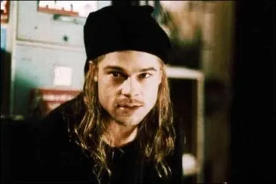 De quel film vient le dgant Jeffrey Goines ?