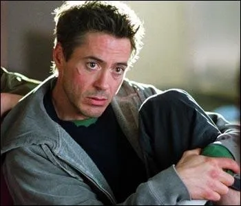 De quel film vient le maladroit Harry Lockhart ?