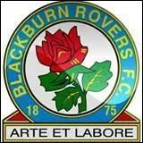  quel club de D2 anglaise, cet cusson appartient-il ?