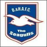  quel club de D2 anglaise, cet cusson appartient-il ?