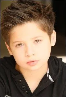 Qui est ce personnage ?