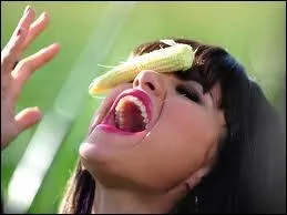 O Selena G. a-t-elle grandi ?