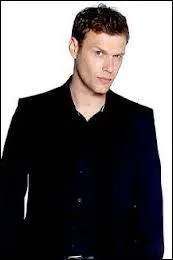 Qui est cette personne ?