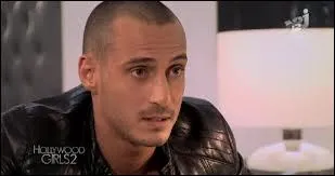 Qui est cette personne ?