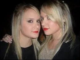 Qui sont ces soeur jumelles ?