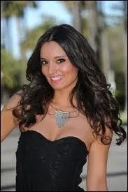 Qui est cette personne ?