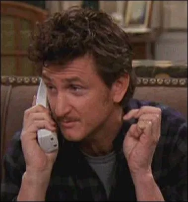 Qu'a donc de particulier celui-ci, pour lequel Phoebe va galement craquer ?