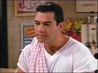 Monica est sduite par le charme latino de Julio qui travaille dans le mme dinner qu'elle-mme. Ce qui va l'amener  se sparer de lui et  se venger en chanson, c'est ?