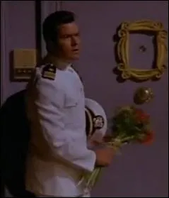 L'amoureux distant de Phoebe est marin, et ses venues sont rares. Hlas, trois fois hlas, ce rendez-vous va tre perturb gravement par ?