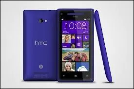 Quel est ce smartphone ?